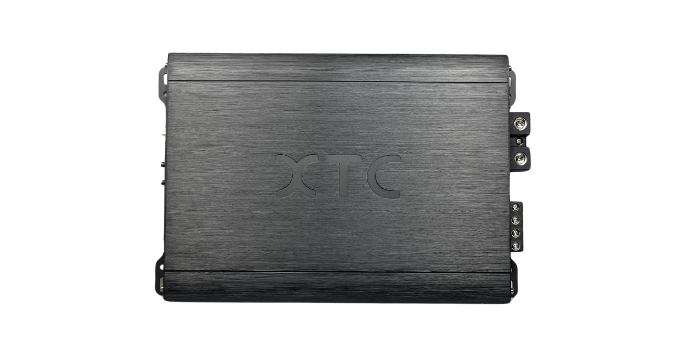 Xtc Hydro 25 25000w Monoblock view 1