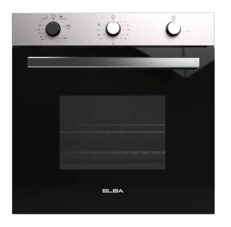 Elba 04/Ts-600fg 60cm Built In Gas Oven view 1