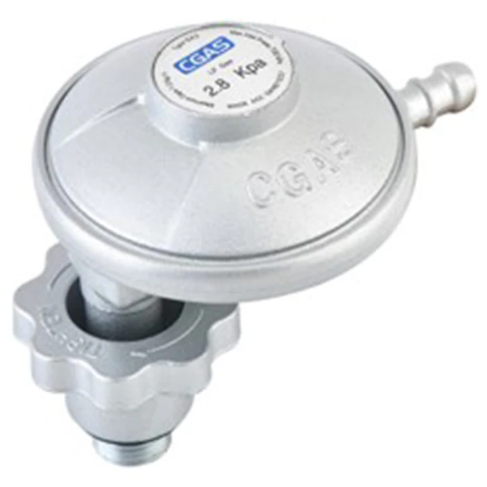 Totai 25/Cg727b Swivel Regulator Boxed view 1