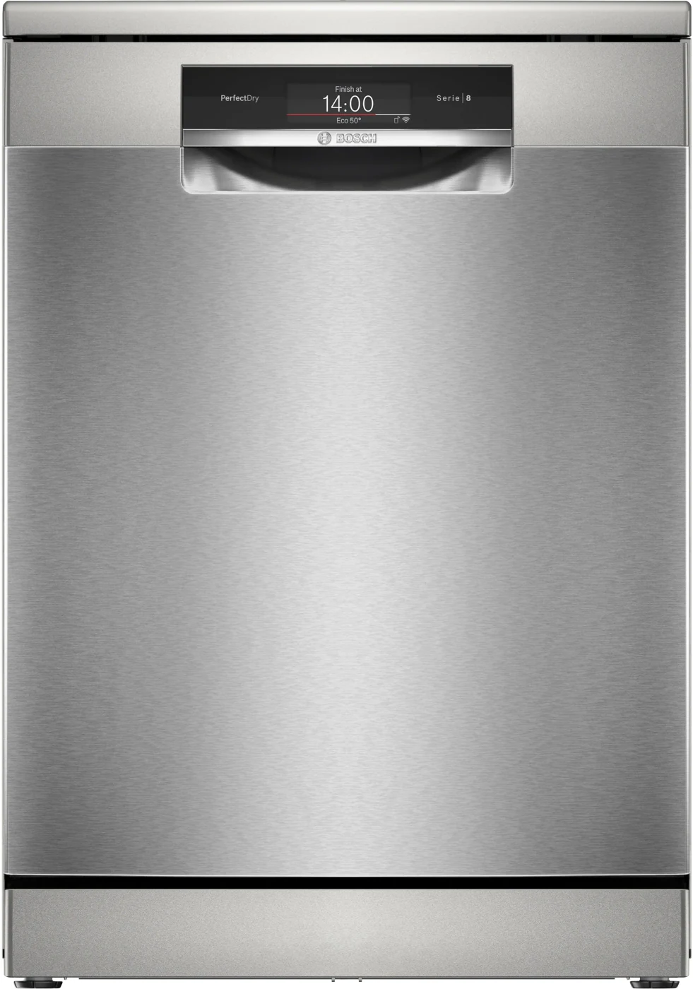Bosch Sms8ec102z Free-Standing Dishwasher view 1