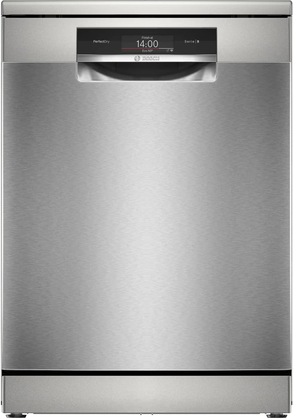 Bosch Sms8ec102z Free-Standing Dishwasher