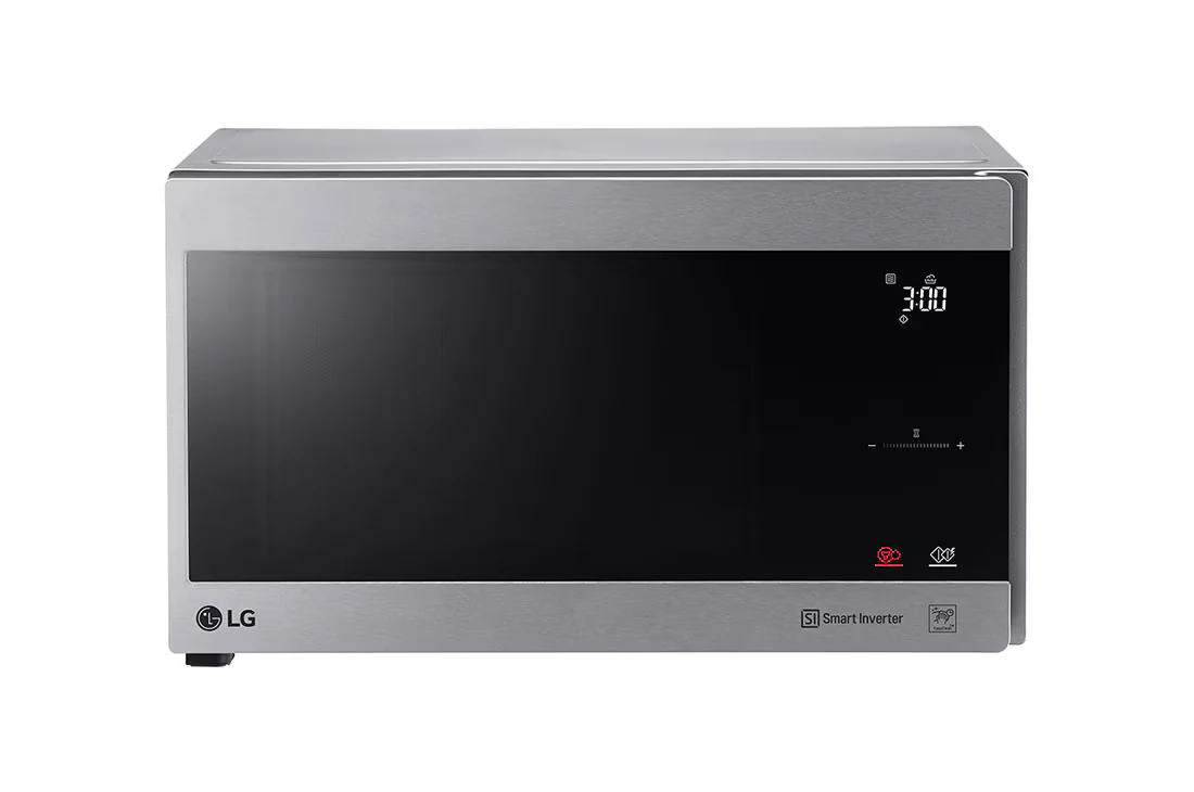Lg Ms4295dis.Bbkqsaf 42l Neochef Microwave Oven Bl view 1