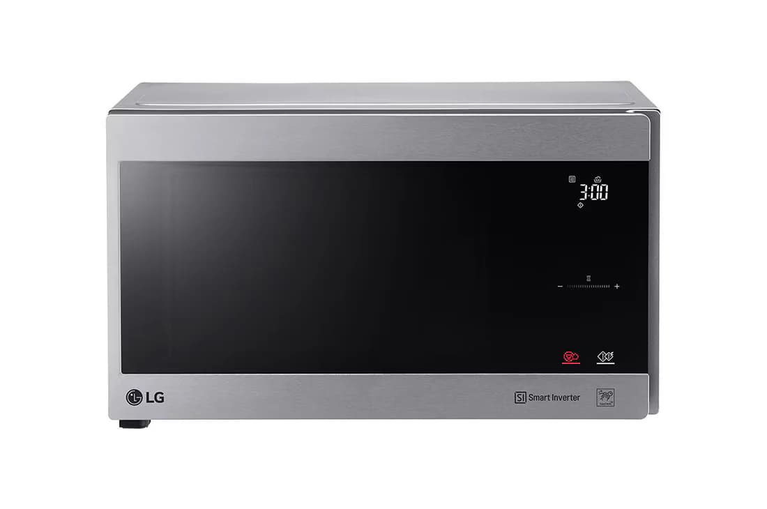 LG Ms4295dis.Bbkqsaf 42l Neochef Microwave Oven Bl