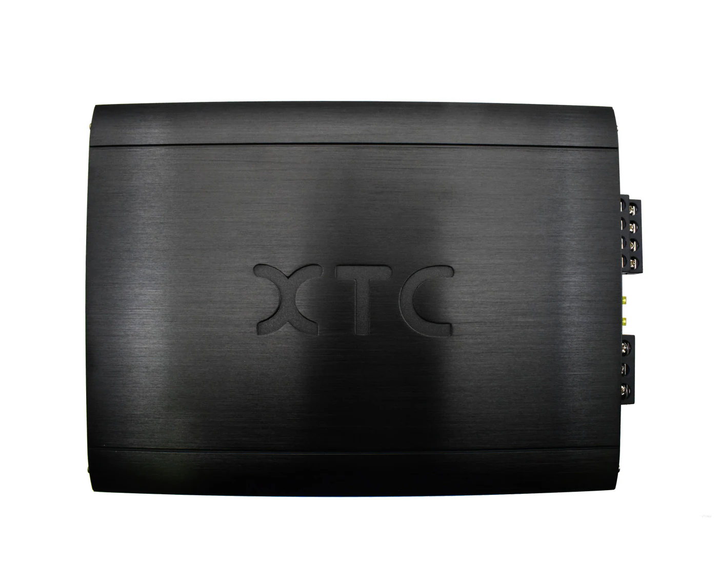 Xtc Blitz.1 15000w Monoblock Amplifier view 1