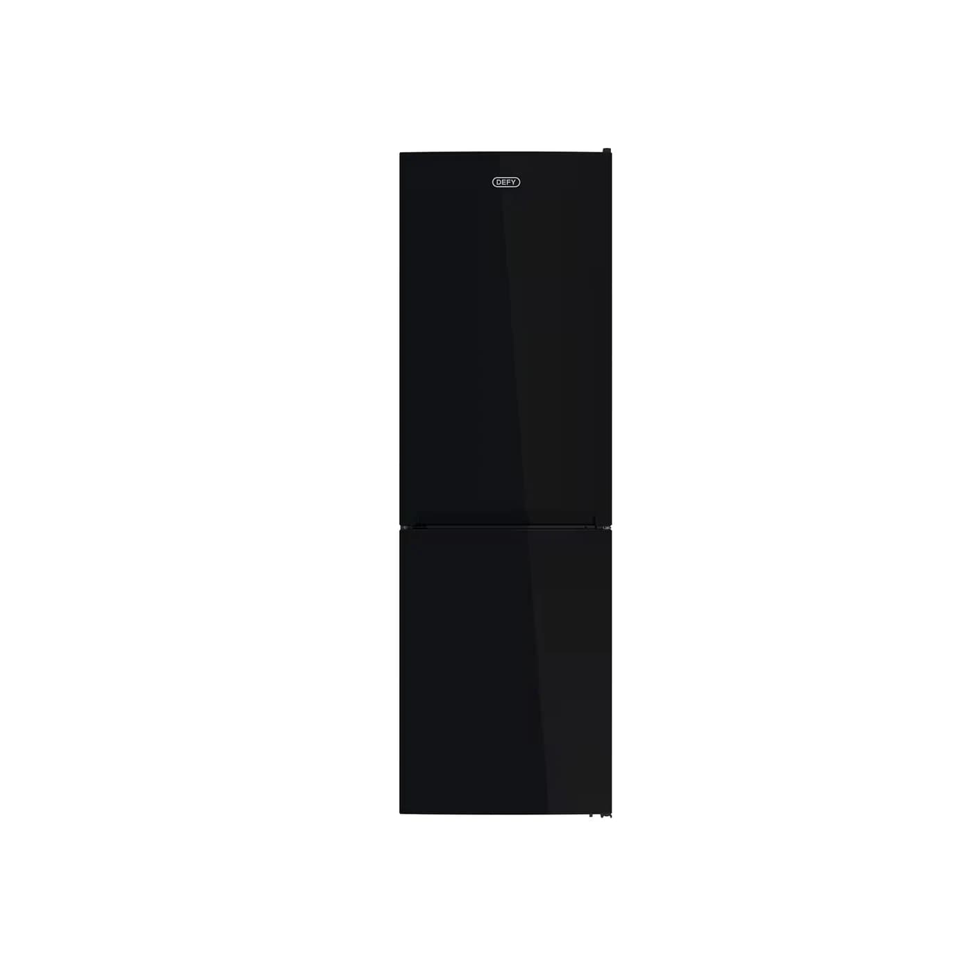 Defy DAC476 Top-Freezer Fridge Combination