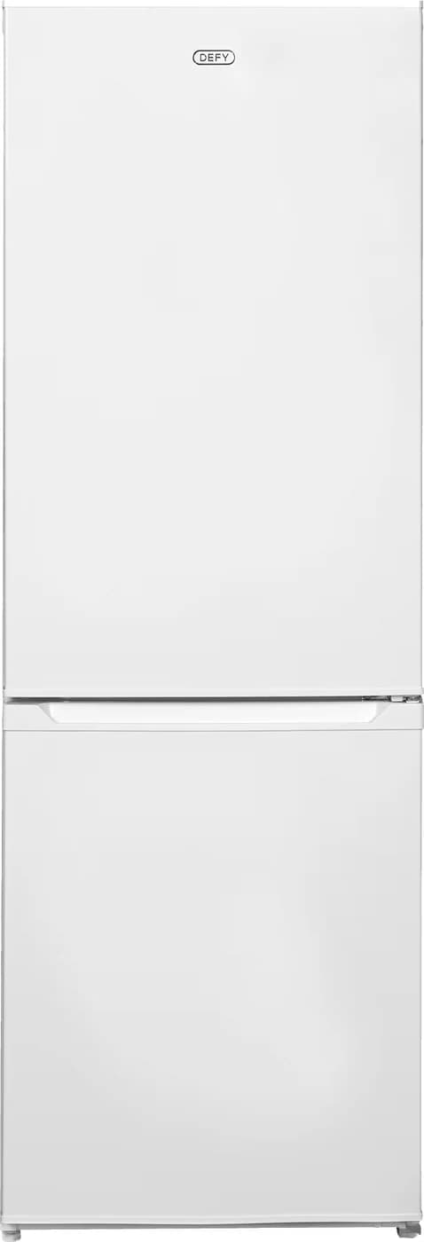 Defy DAC566 Solar Hybrid Fridge Freezer - White