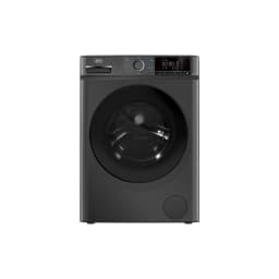 Defy DAW408 8kg Front Loader Washing Machine - Manhattan Grey view 1