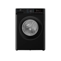 Defy DAW408B 8kg Front Loader Washing Machine - Black view 1