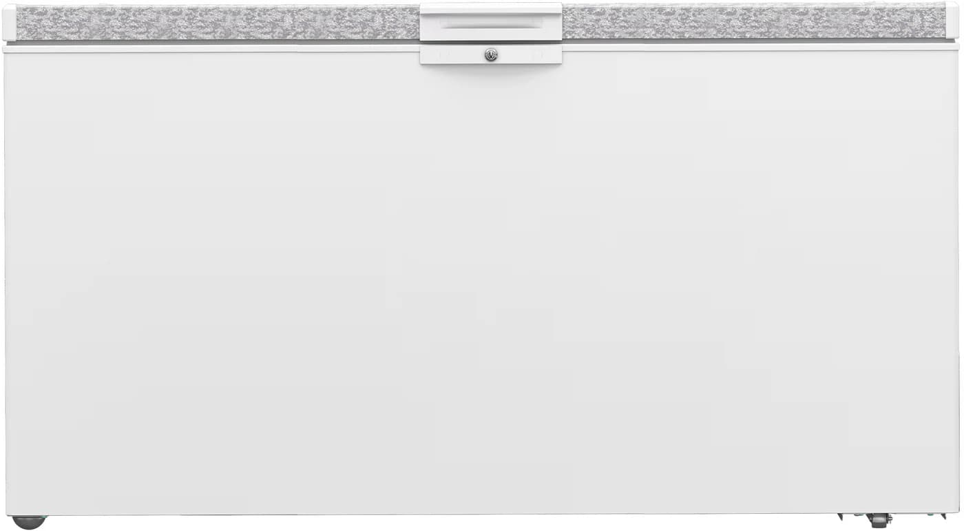 Defy DMF496 Chest Freezer