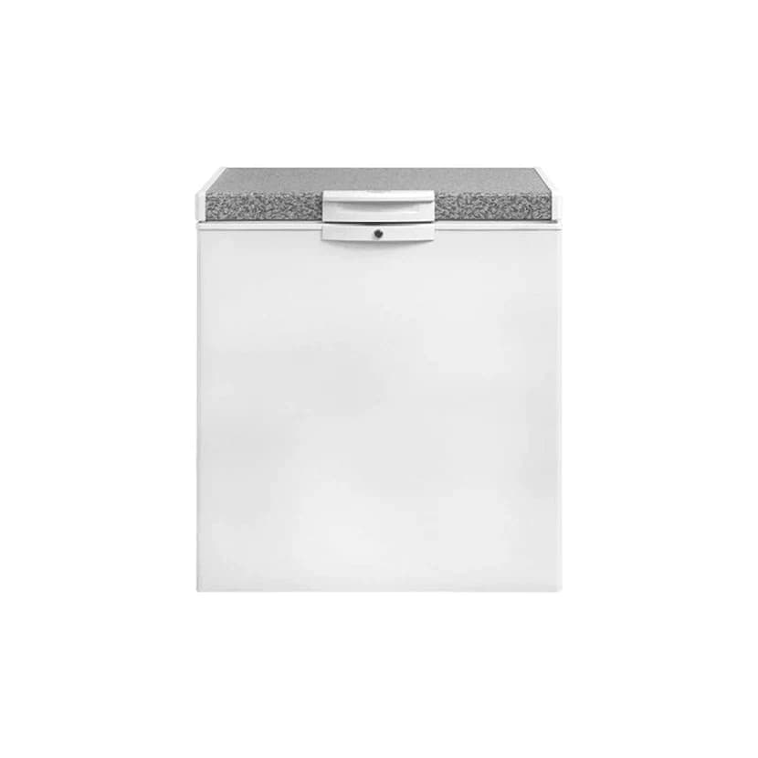 Defy DMF498 Chest Freezer - White