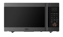 Defy DMO243 43L Convection Microwave - Mirror Glass view 1
