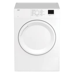 Defy DTD316 8kg Autodryer - White view 1