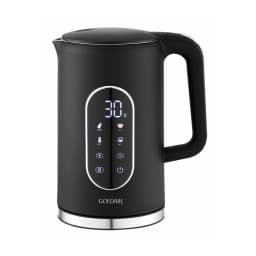 Goldair GDSK-8723 1.7L Digital Temperature-Control Kettle view 1