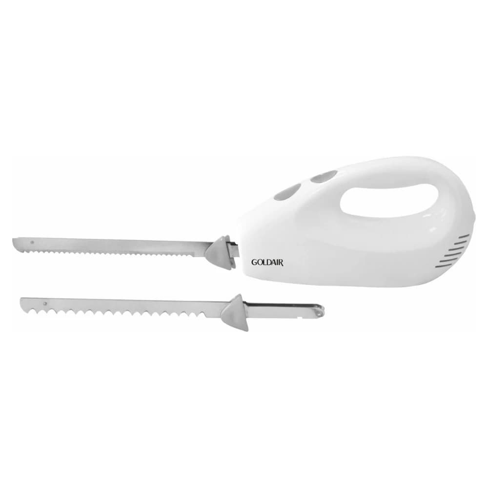Goldair GECK-180 Electric Carving Knife