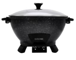 Goldair GUMP-700 7L Multifunction Electric Cooker view 1