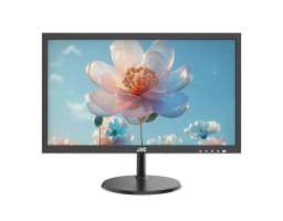 Jvc LT-MN22260 21.5-inch 75Hz Full HD VA Monitor view 1