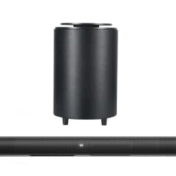 Jvc TH-N434B 2.1 Channel Soundbar view 1