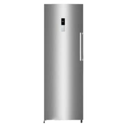 Jvc WG-NRFL40Z5S 400L Upright Single-Door Refrigerator view 1