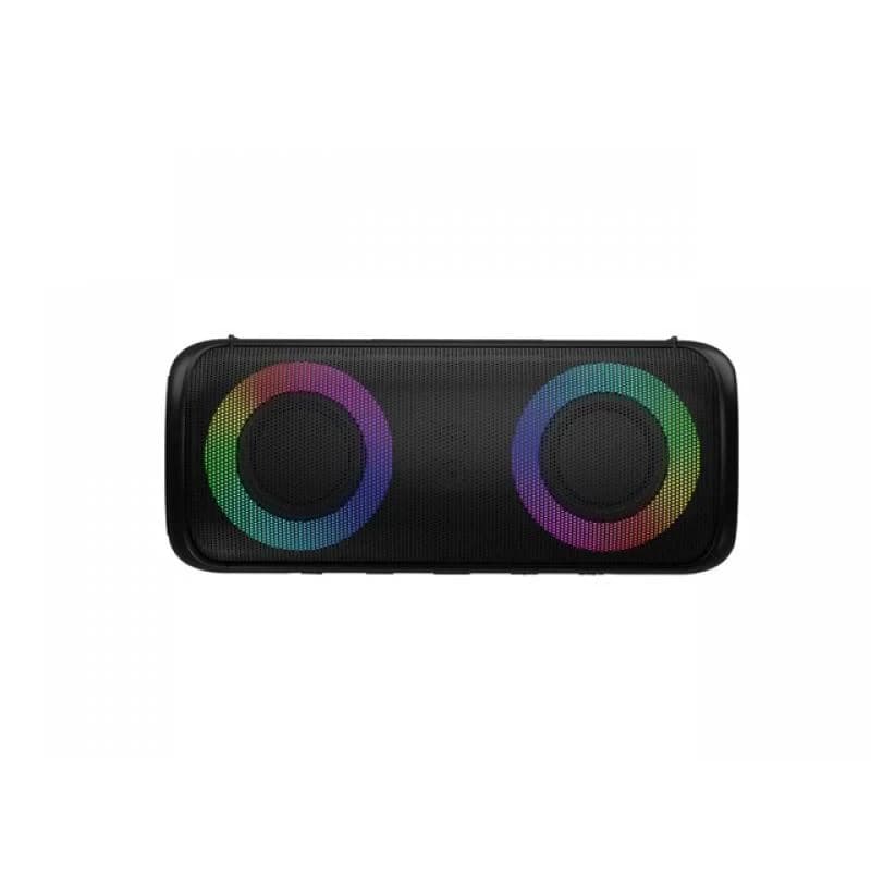 Jvc XS-N2234B Waterproof Hip Hop Bluetooth Speaker