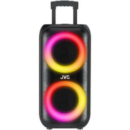 Jvc XS-N550 Portable Trolley Speaker view 1
