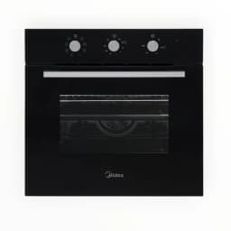 Midea 65M60M1 67L Fan-Assisted Built-in Oven with Six Functions view 1
