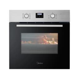 Midea 65M90D2 70L Digital AirFusion Built-in Oven with Nine Functions view 1