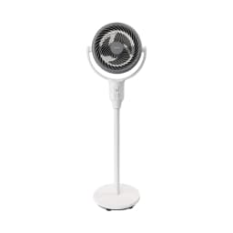 Midea FG18-23MR Circulation Fan - White view 1