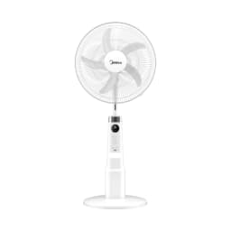 Midea FS45-23MRD 18-inch Rechargeable Battery Stand Fan view 1