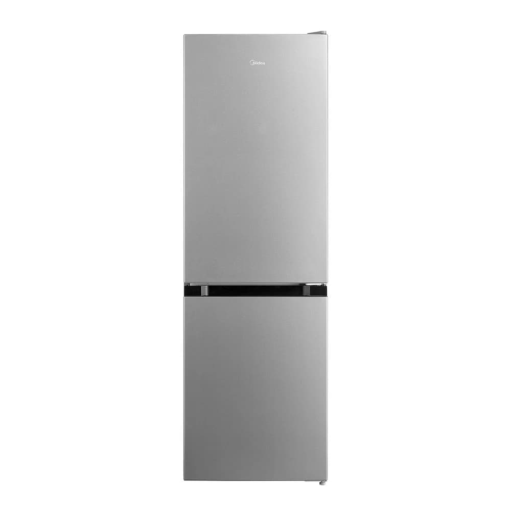 Midea HD-220REN 169L Bottom Mount Freezer - Silver
