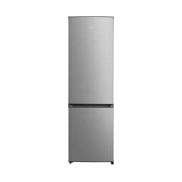 Midea HD-359RWEN 262L Inverter Frost Free Bottom Mount Freezer - Silver view 1