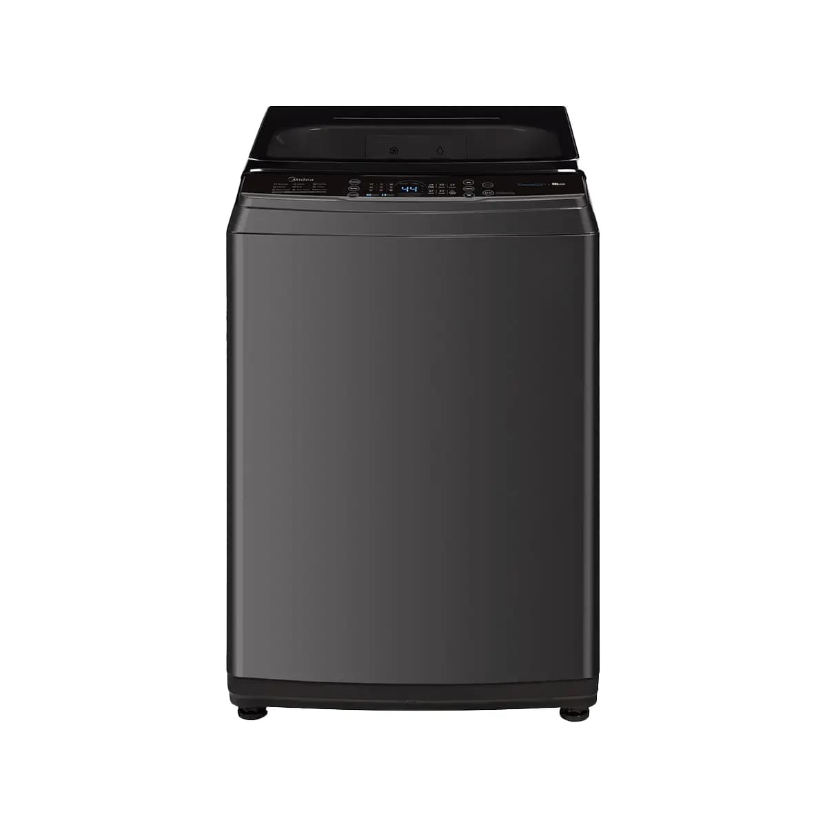 Midea MA200W110-T 11kg Top Loader Washing Machine - Titanium