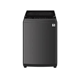 Midea MA200W140-T 14kg Top Loader Washing Machine - Titanium view 1