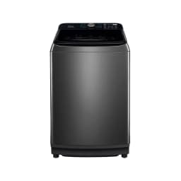 Midea MA512W160-T 16kg Top Loader with Water Reuse and Self Fill - Titanium view 1