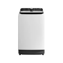 Midea MA512W160-W 16kg Top Loader with Water Reuse and Self Fill - White view 1