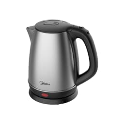 Midea MK-17S36A 1.7L 2200W Stainless Steel Kettle view 1