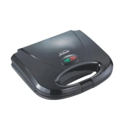 Sunbeam SST-053A Compact Two-Slice Sandwich Toaster - Black view 1