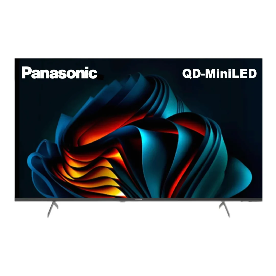 Panasonic 55-Inch Mini Led Google TV 120hz