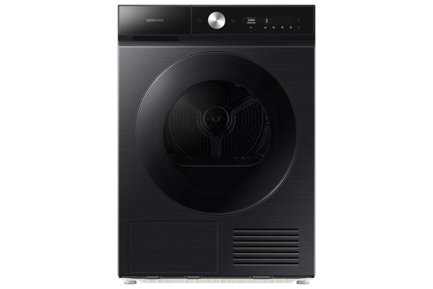 Samsung Bespoke Ai Dryer With Heat Pump Technology 9kg