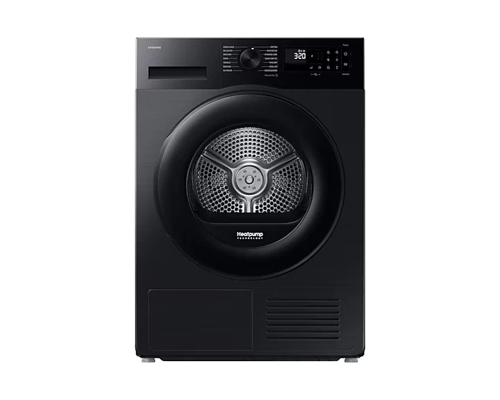Samsung Dryer Heat Pump Technology 9kg