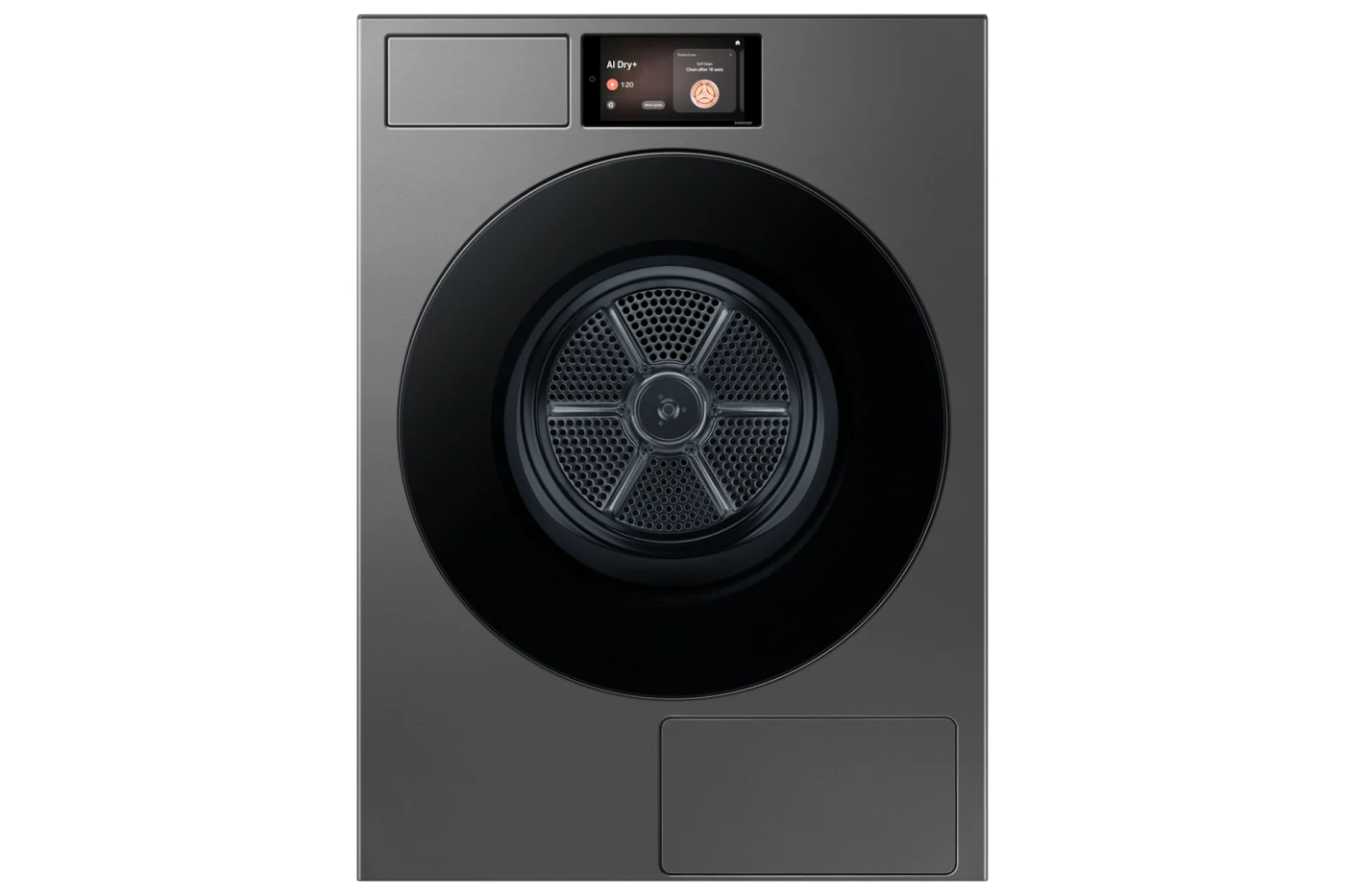 Samsung Bespoke Ai Dryer Hybrid Heat Pump 17kg