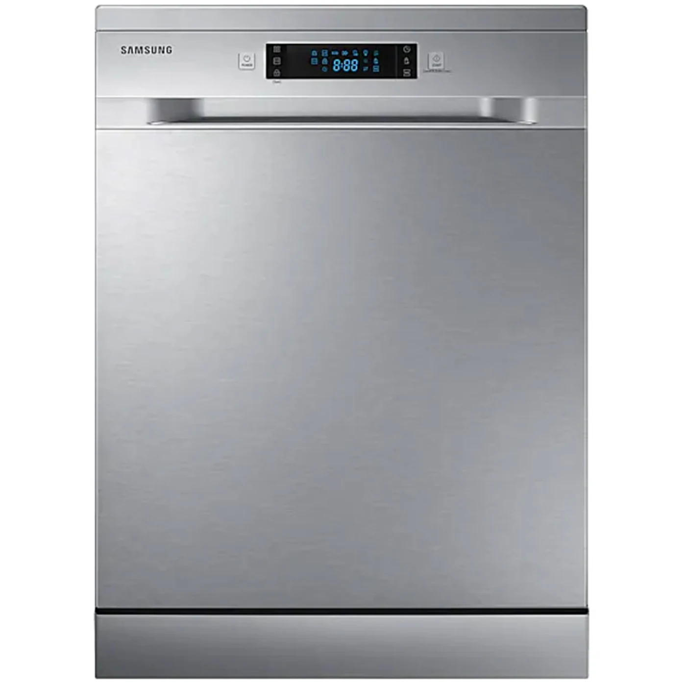 Samsung 14plc Ss Dishwasher Dw60m5070fs