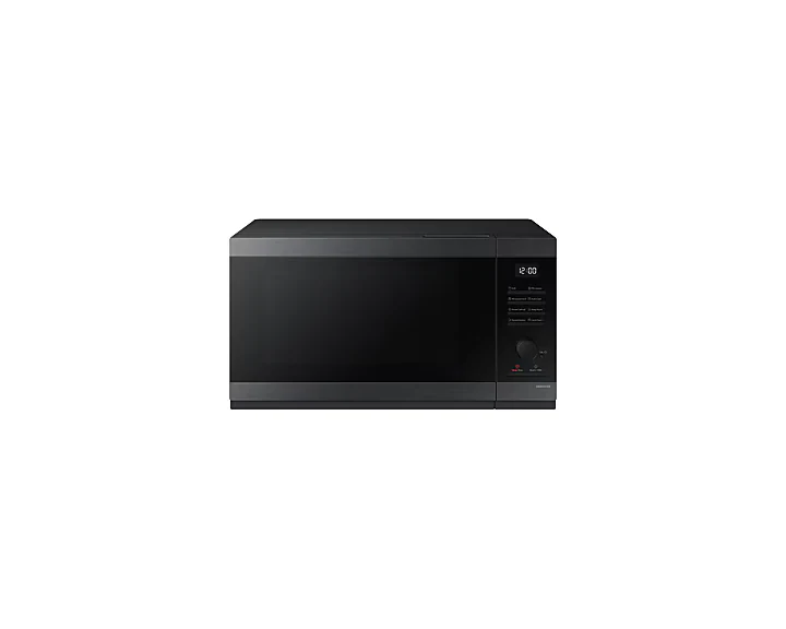 Samsung 40l, Grill Microwave Oven, Black Mg40dg5524agfa view 1