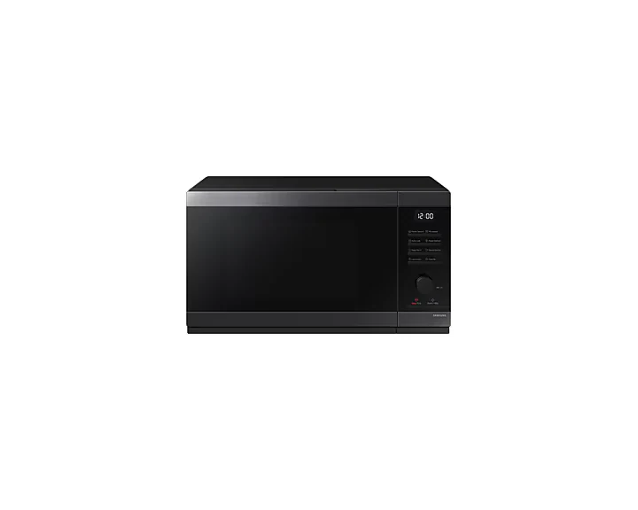 Samsung 32l Solo Microwave Oven Black Ms32dg4504agfa