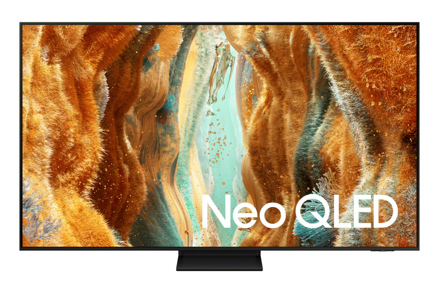 Samsung 55 Inch Qn70f 4k Neo Qled Mini Led Vision Ai TV