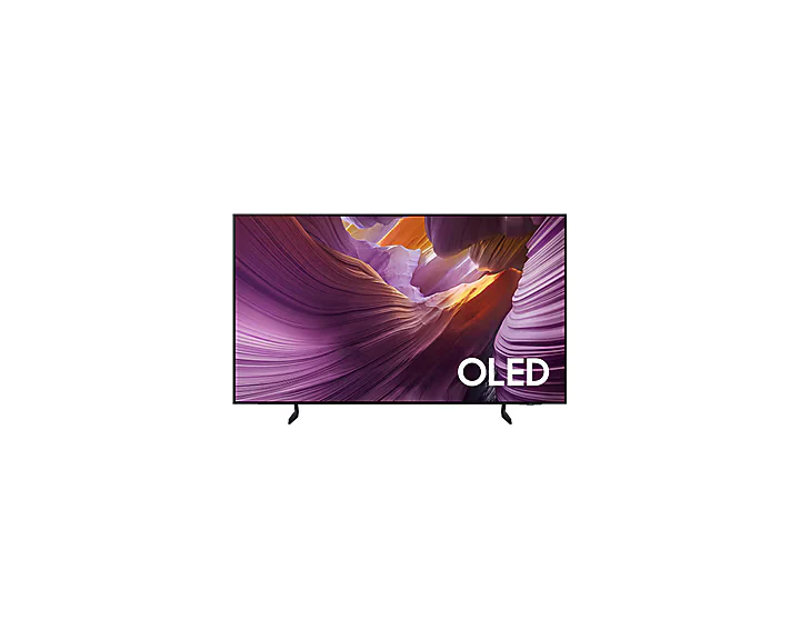 Samsung 65 Inch S85f 4k Oled Samsung Vision Ai TV 2025