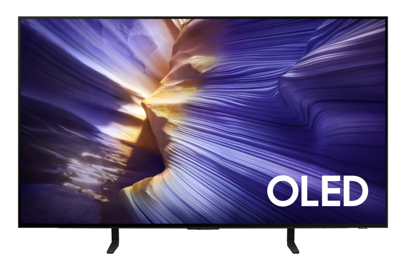 Samsung Qa65s90faexxa