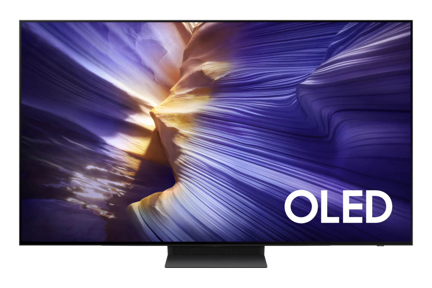 Samsung 65 Inch S90f 4k Oled Samsung Vision Ai TV 2025 view 1