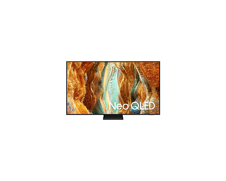 Samsung 75 Inch Qn70f 4k Neo Qled Mini Led Vision Ai TV view 1