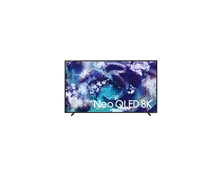 Samsung 75 Inch Qn900f 8k Neo Qled Mini Led Vision Ai TV 2025