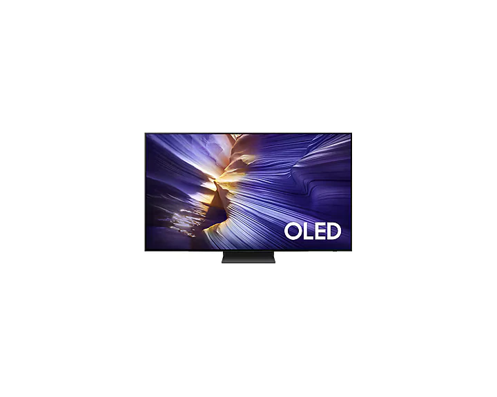 Samsung 77 Inch S95f 4k Oled Samsung Vision Ai TV 2025 view 1